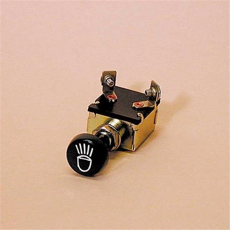 STENTEN GOLD CART ACCESSORIES Stenten Golf Cart Accessories PS0000 Push Pull Switch 2 Position Cc PS0000